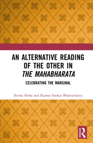 An Alternative Reading of the Other in The Mahabharata