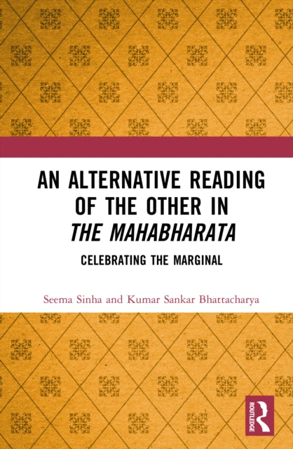 Book cover of: Alternative Reading of the Other in The Mahabharata