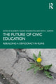 Book cover of: Future of Civic Education. By: Elizabeth Yeager Washington