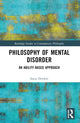 Book cover of: Philosophy of Mental Disorder. By: Sanja Dembic