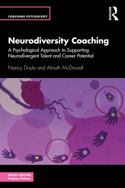 Neurodiversity Coaching