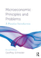 Book cover of: Microeconomic Principles and Problems. By: Geoffrey Schneider