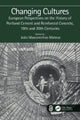Book cover of: Changing Cultures. By: João Mascarenhas-Mateus