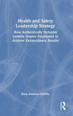 Health and Safety Leadership Strategy
