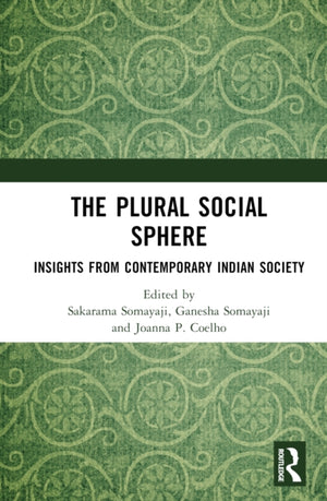 Plural Social Sphere
