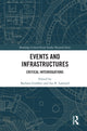 Book cover of: Events and Infrastructures