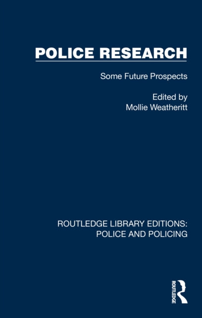 Police Research