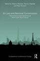 Book cover of: EU Law and National Constitutions