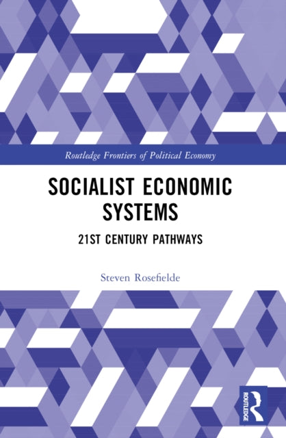 Book cover of: Socialist Economic Systems