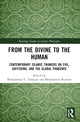 Book cover of: From the Divine to the Human. By: Muhammad U. Faruque