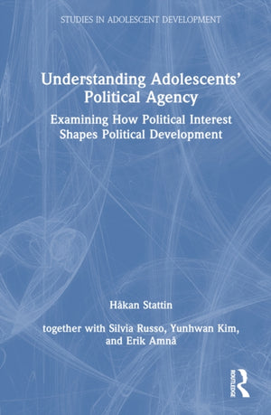 Understanding Adolescents’ Political Agency