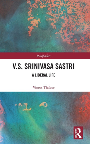 V.S. Srinivasa Sastri
