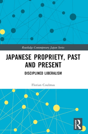 Japanese Propriety, Past and Present