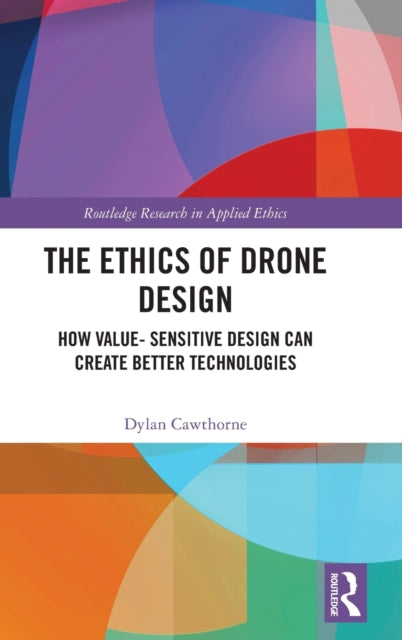 The Ethics of Drone Design