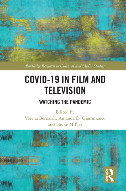 Covid-19 in Film and Television