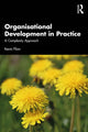 Book cover of: Organisational Development in Practice