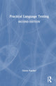 Book cover of: Practical Language Testing. By: Glenn Fulcher