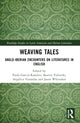 Book cover of: Weaving Tales. By: Paula García Ramírez