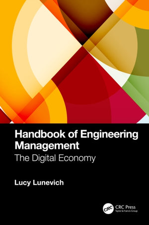 Handbook of Engineering Management