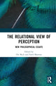 Book cover of: Relational View of Perception