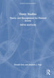Book cover of: Event Studies. By: Donald Getz