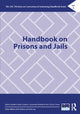 Book cover of: Handbook on Prisons and Jails. By: Danielle S. Rudes
