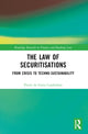 Book cover of: Law of Securitisations