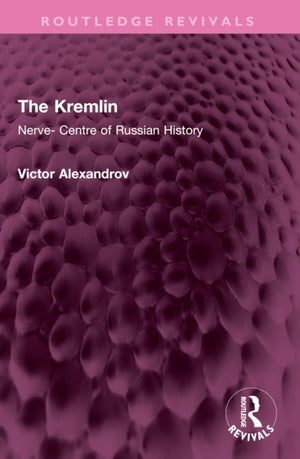 The Kremlin