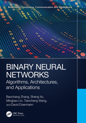 Binary Neural Networks