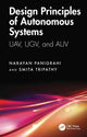 Book cover of: Design Principles of Autonomous Systems