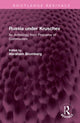 Book cover of: Russia under Kruschev. By: Abraham Brumberg