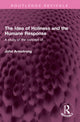 Book cover of: Idea of Holiness and the Humane Response
