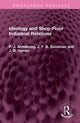 Book cover of: Ideology and Shop-Floor Industrial Relations. By: P. J. Armstrong