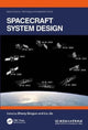 Book cover of: Spacecraft System Design. By: Zhang Qingjun