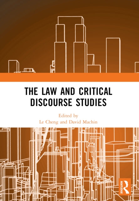 The Law and Critical Discourse Studies