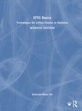 SPSS Basics