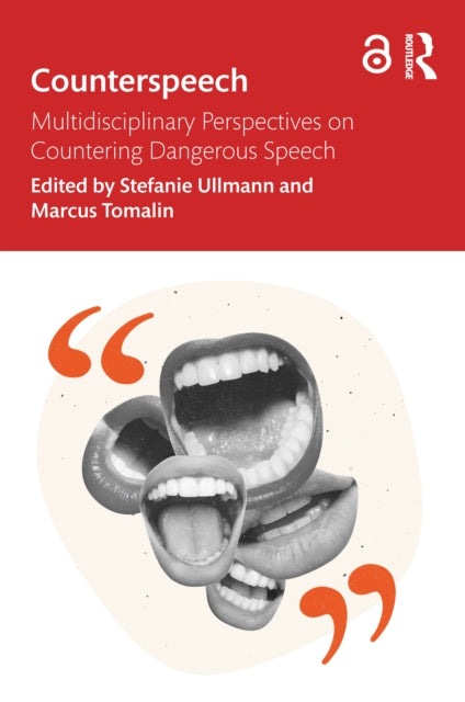 Counterspeech