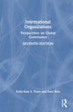Book cover of: International Organizations
