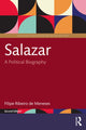 Book cover of: Salazar