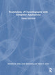 Book cover of: Foundations of Crystallography with Computer Applications. By: Maureen M. Julian