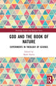 Book cover of: God and the Book of Nature. By: Mark Harris