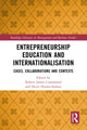 Book cover of: Entrepreneurship Education and Internationalisation