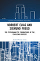 Book cover of: Norbert Elias and Sigmund Freud