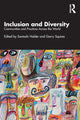Book cover of: Inclusion and Diversity. By: Santoshi Halder