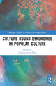 Book cover of: Culture-Bound Syndromes in Popular Culture. By: Cringuta Irina Pelea
