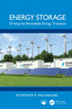 Book cover of: Energy Storage