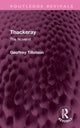 Book cover of: Thackeray. By: Geoffrey Tillotson