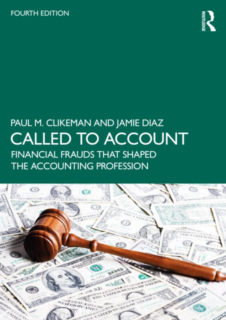 Book cover of: Called to Account