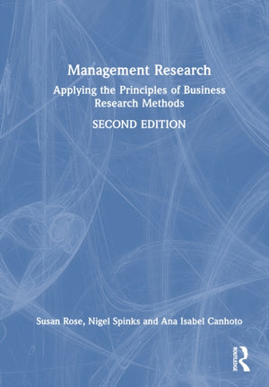 Management Research