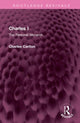 Book cover of: Charles I. By: Charles Carlton